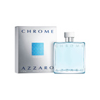 Azzaro Chrome EdT 100 ml
