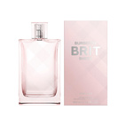 Burberry Brit Sheer EdT 100 ml