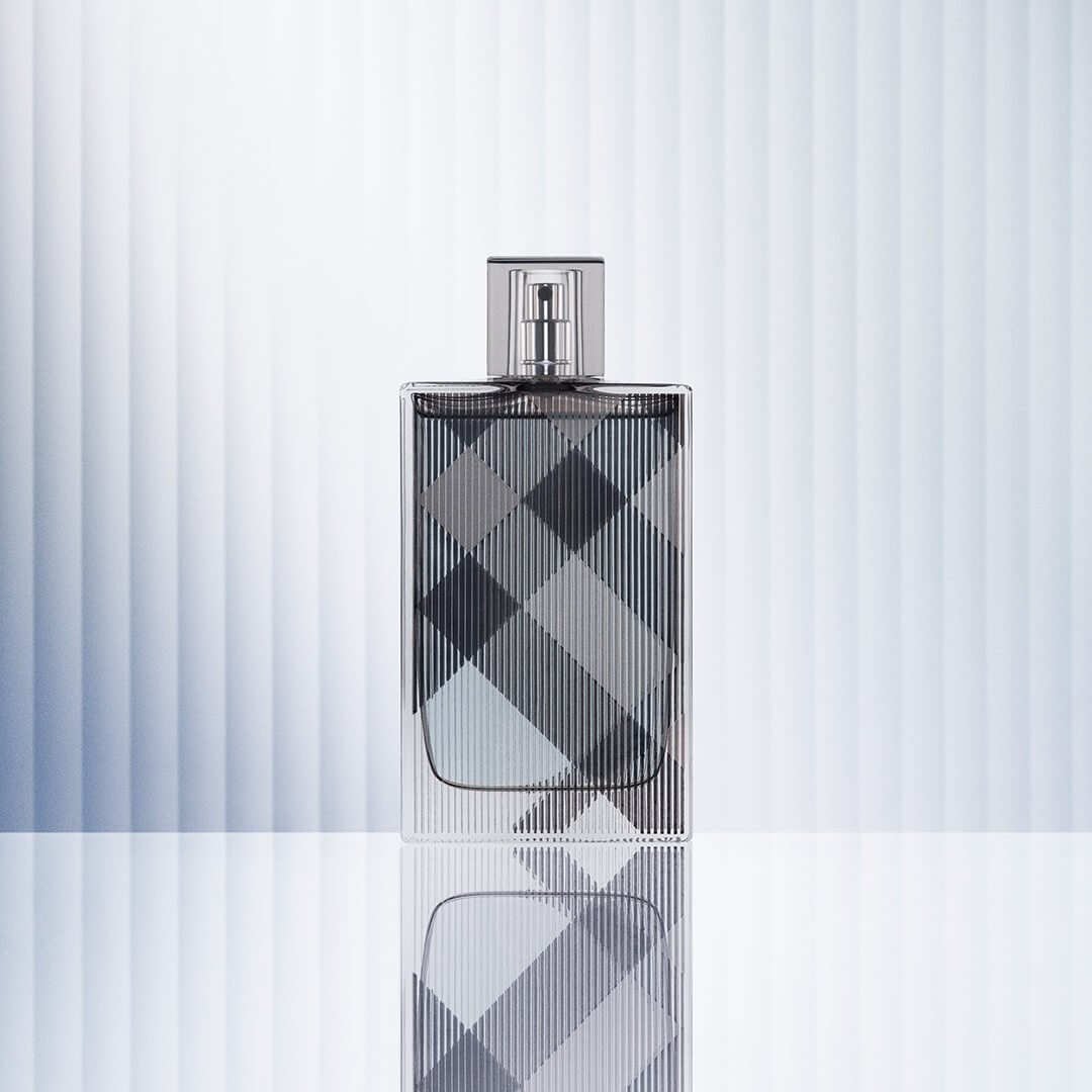 Burberry Brit For Men EdT 100 ml