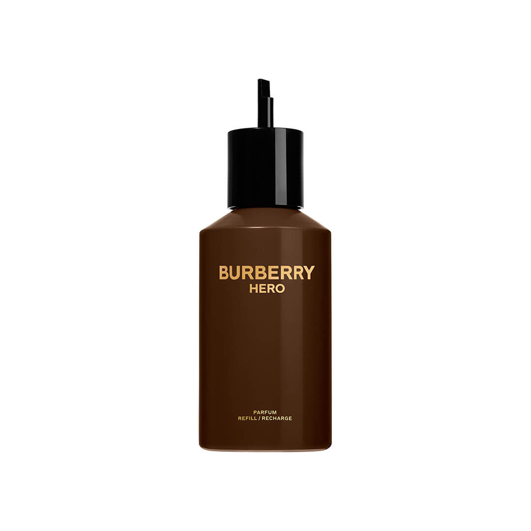 Burberry Hero Parfum Refill 200 ml