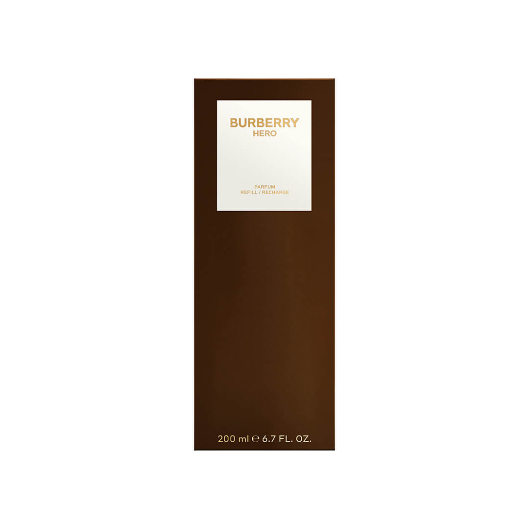 Burberry Hero Parfum Refill 200 ml