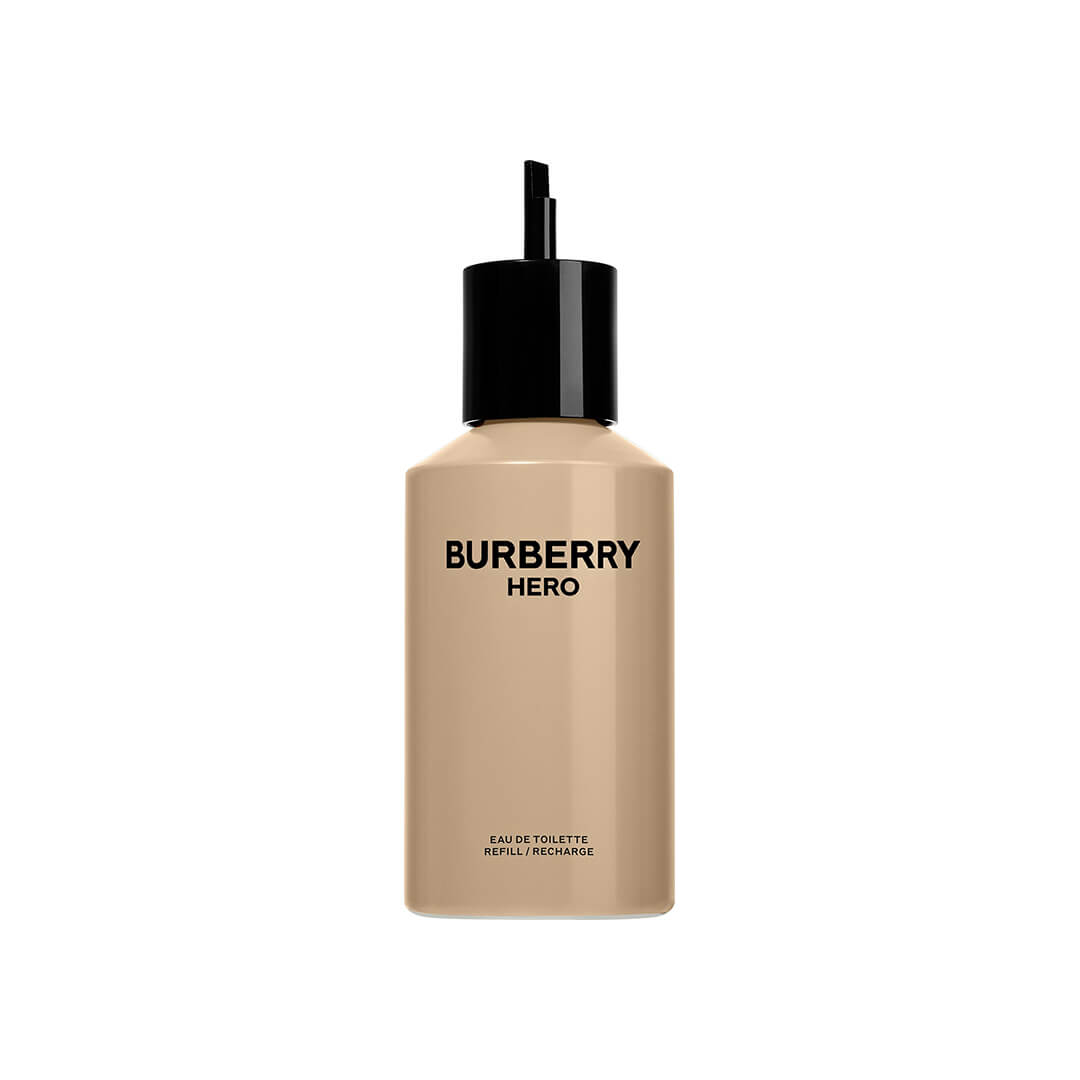 Burberry Hero EdT Refill 200 ml