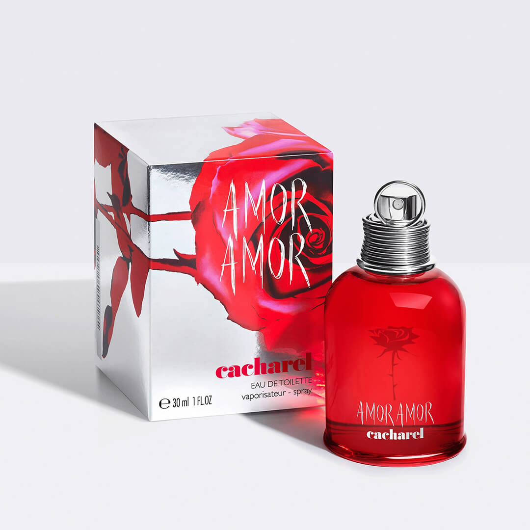 Cacharel Amor Amor EdT 100 ml