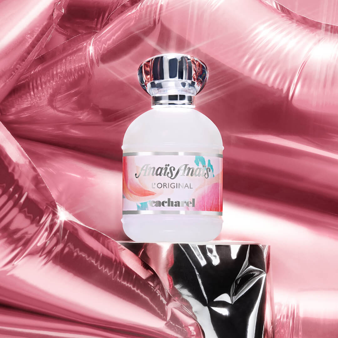 Cacharel Anais Anais EdT 100 ml
