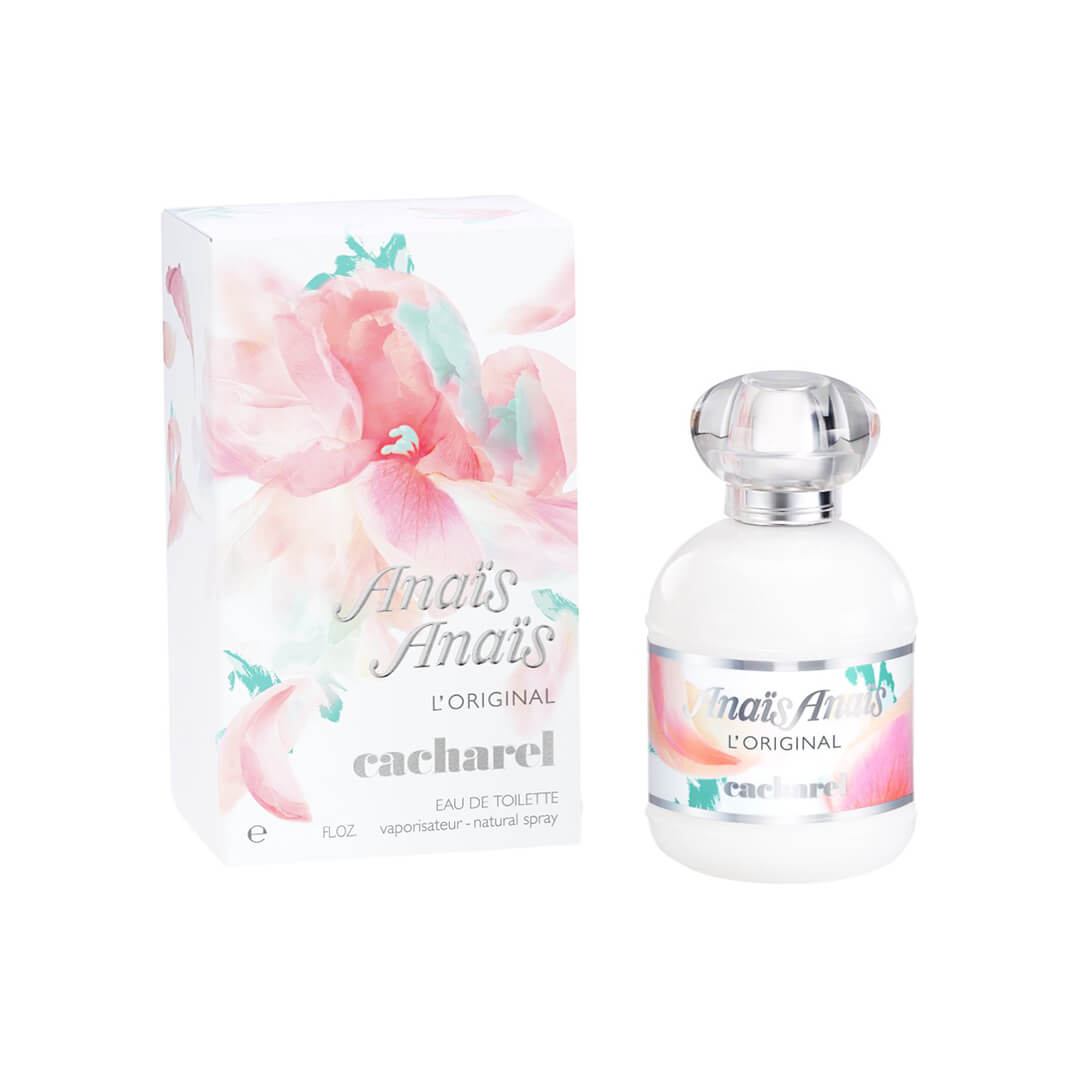 Cacharel Anais Anais EdT 100 ml