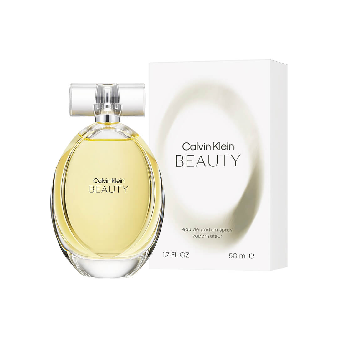 Calvin Klein Beauty EdP 50 ml