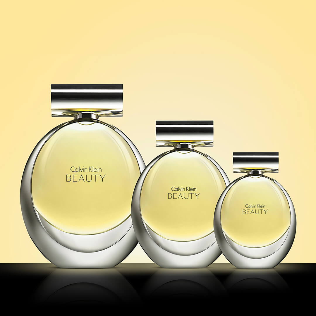 Calvin Klein Beauty EdP 50 ml