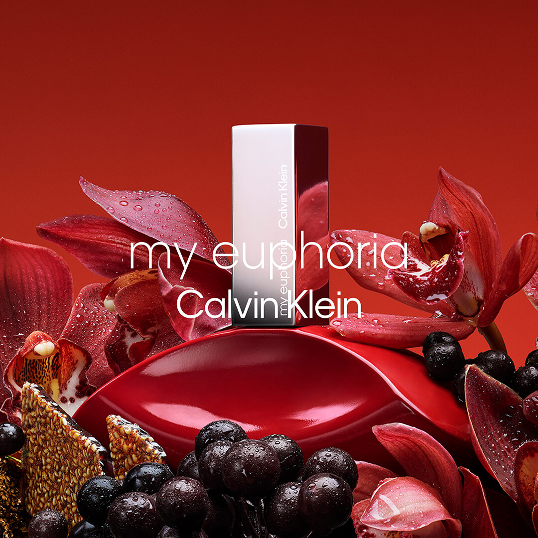 Calvin Klein My Euphoria EdP 50 ml