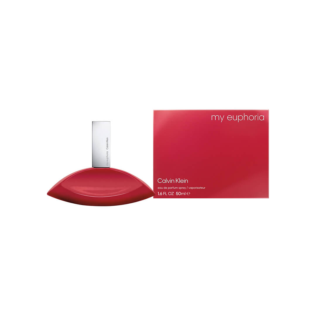 Calvin Klein My Euphoria EdP 50 ml