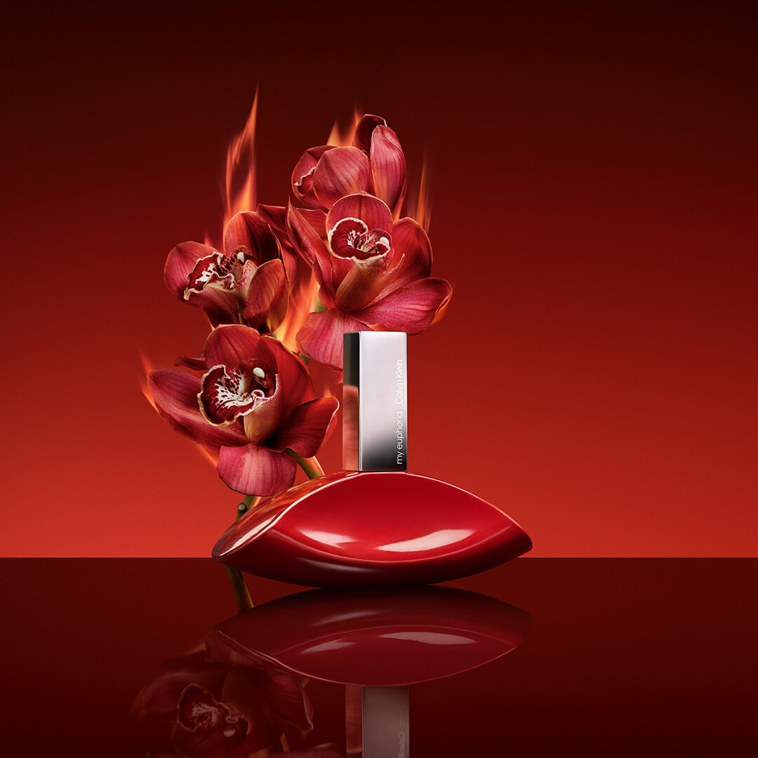 Calvin Klein My Euphoria EdP 50 ml
