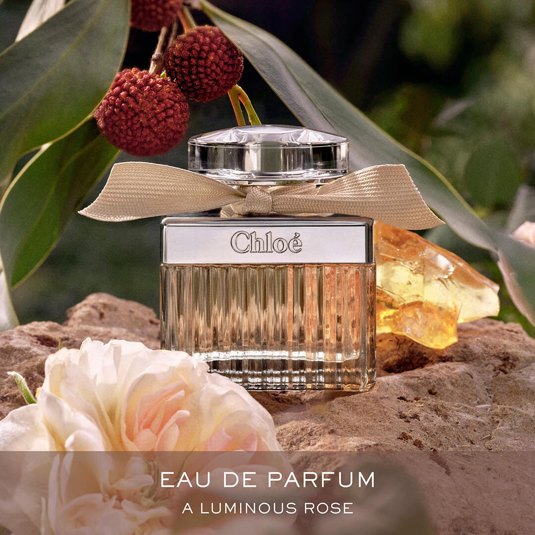 Chloe Signature EdP Refillable 100 ml