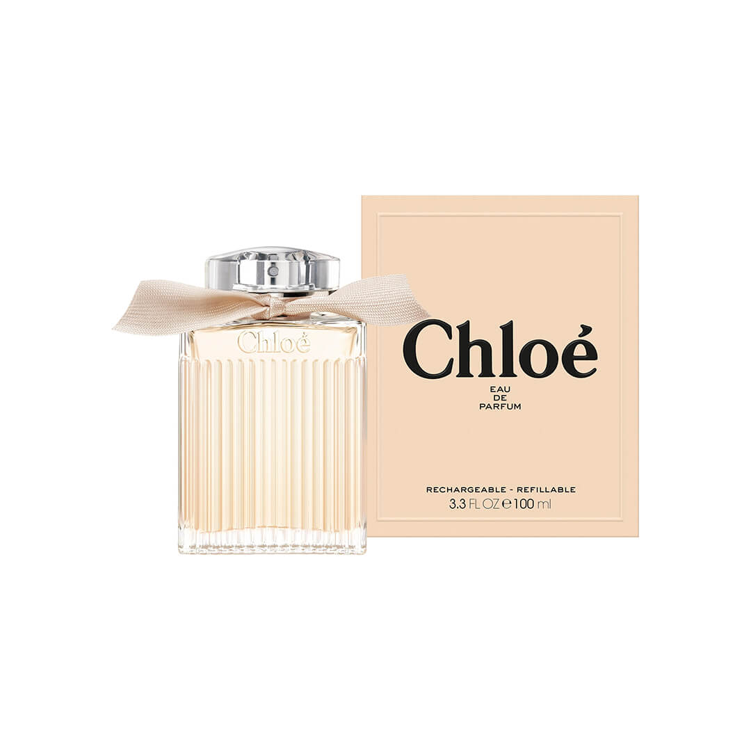 Chloe Signature EdP Refillable 100 ml
