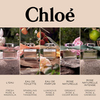 Chloe Signature EdP Refillable 100 ml