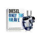Diesel Only The Brave EdT 125 ml