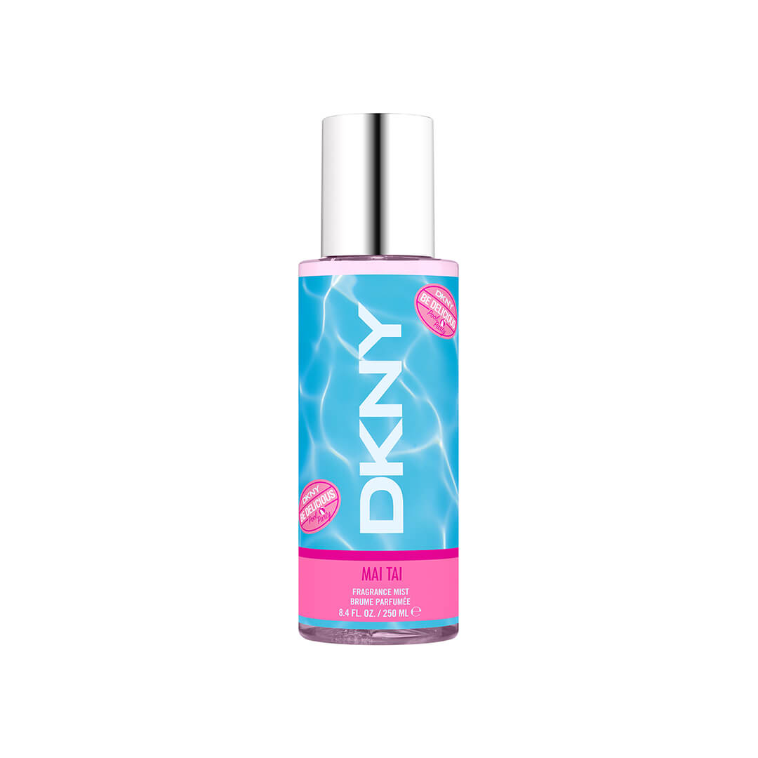 DKNY Be Delicious Pool Party Body Mist Mai Tai 250 ml