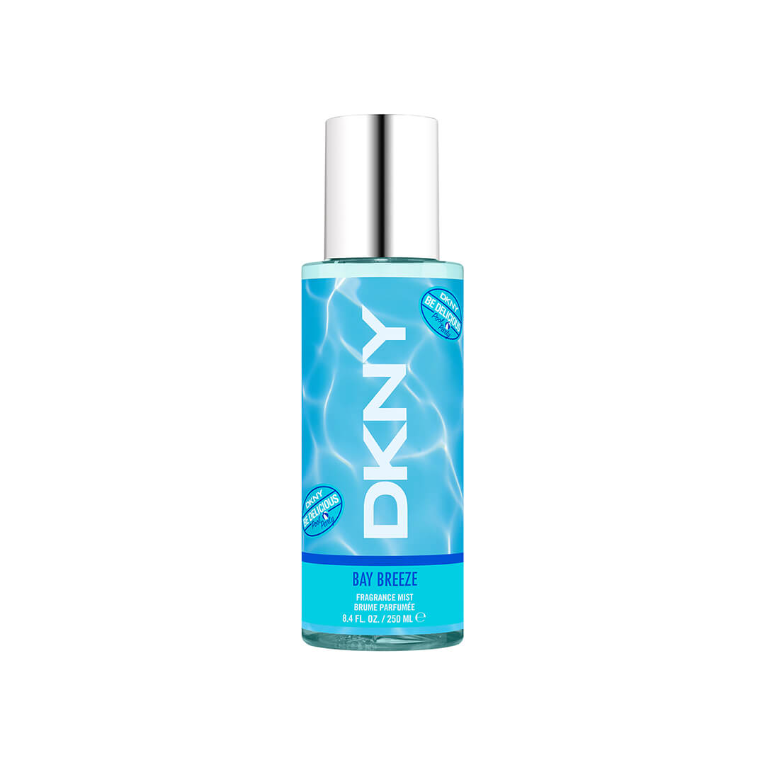 DKNY Be Delicious Pool Party Body Mist Bay Breeze 250 ml