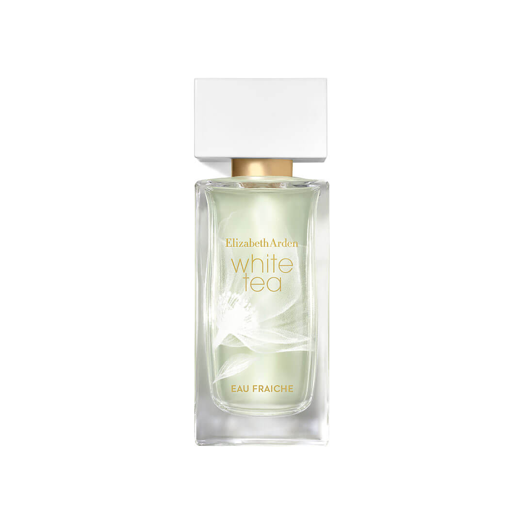 Elizabeth Arden White Tea Eau Fraiche EdT 50 ml