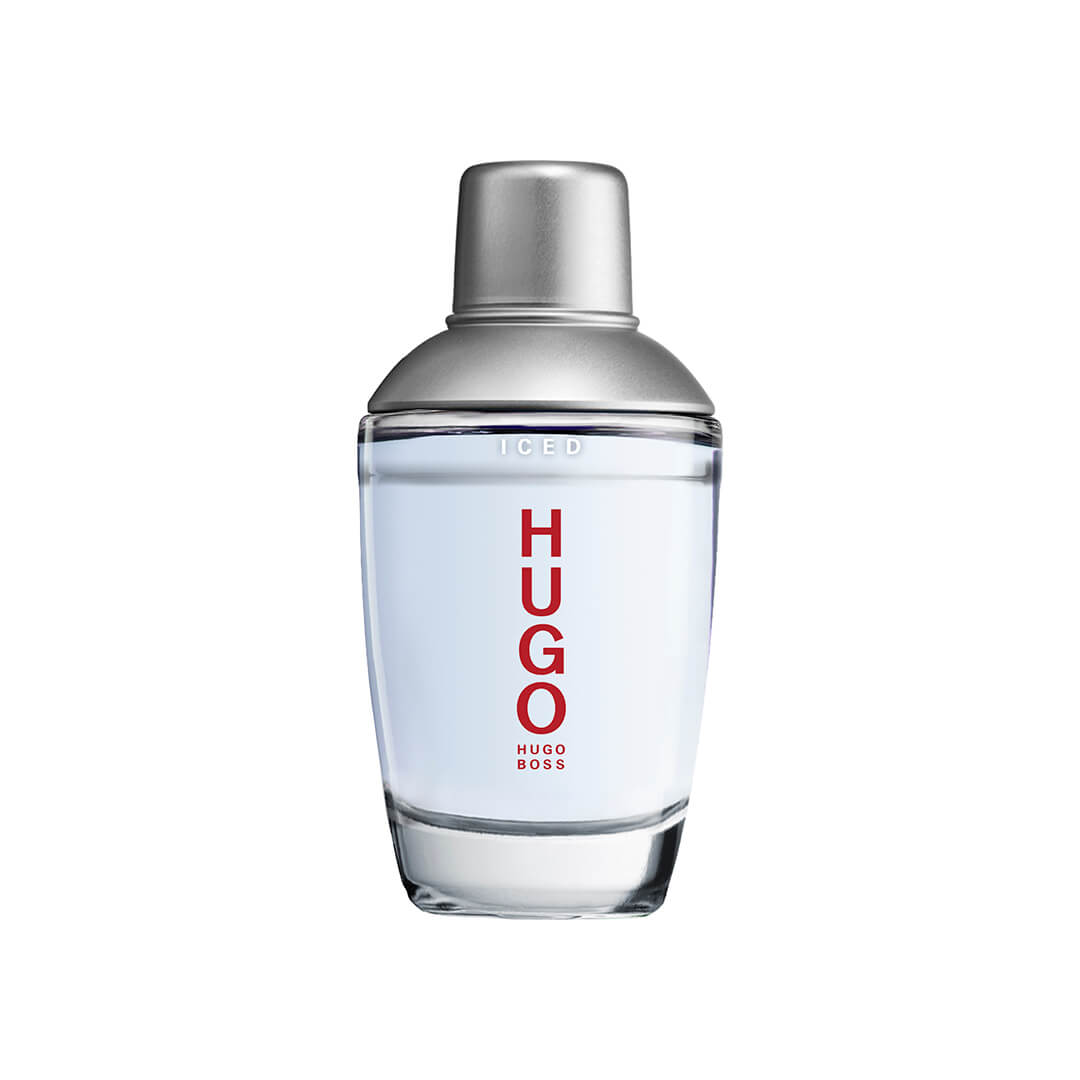 Hugo Boss Hugo Iced EdT 75 ml