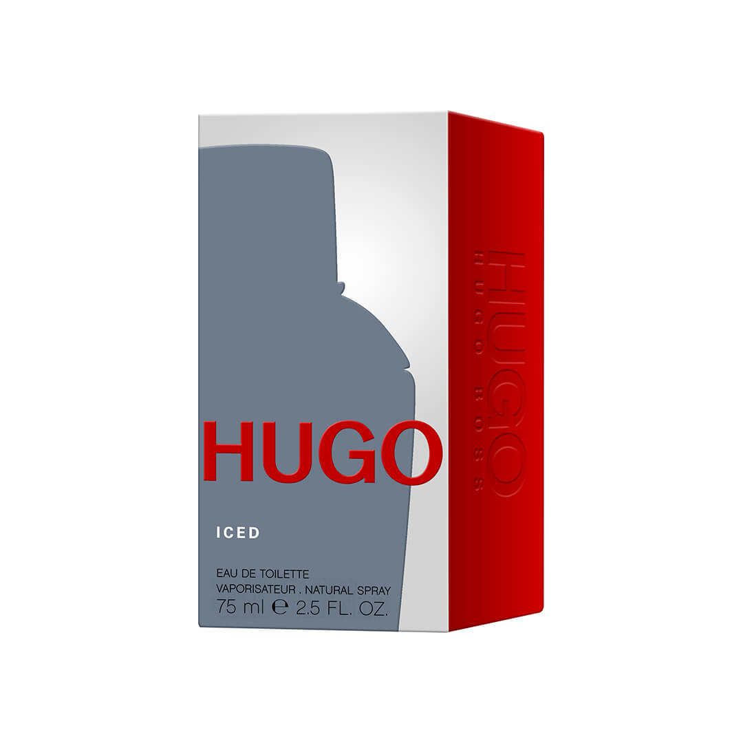 Hugo Boss Hugo Iced EdT 75 ml