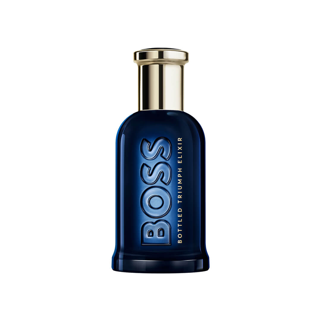 Hugo Boss Bottled Triumph Elixir EdP 50 ml