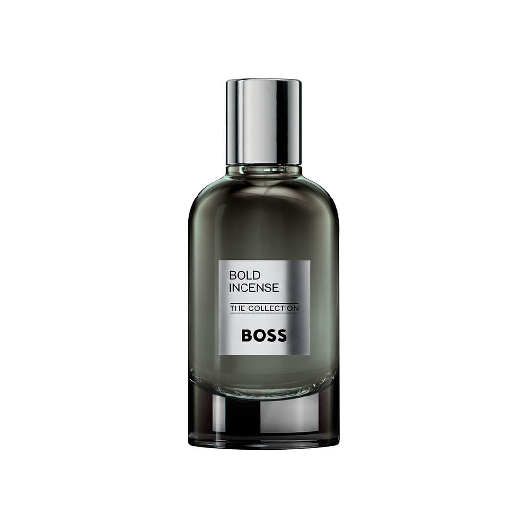 Hugo Boss The Collection Bold Incense EdP 100 ml