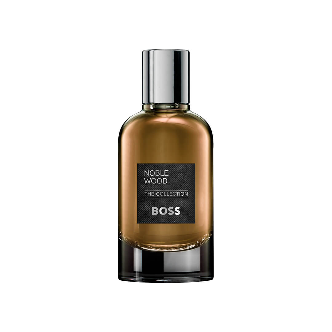 Hugo Boss The Collection Noble Wood EdP 100 ml