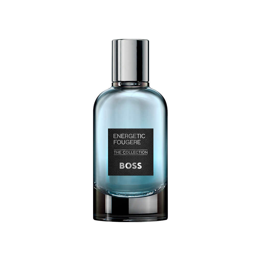 Hugo Boss The Collection Energectic Fougere EdP 100 ml