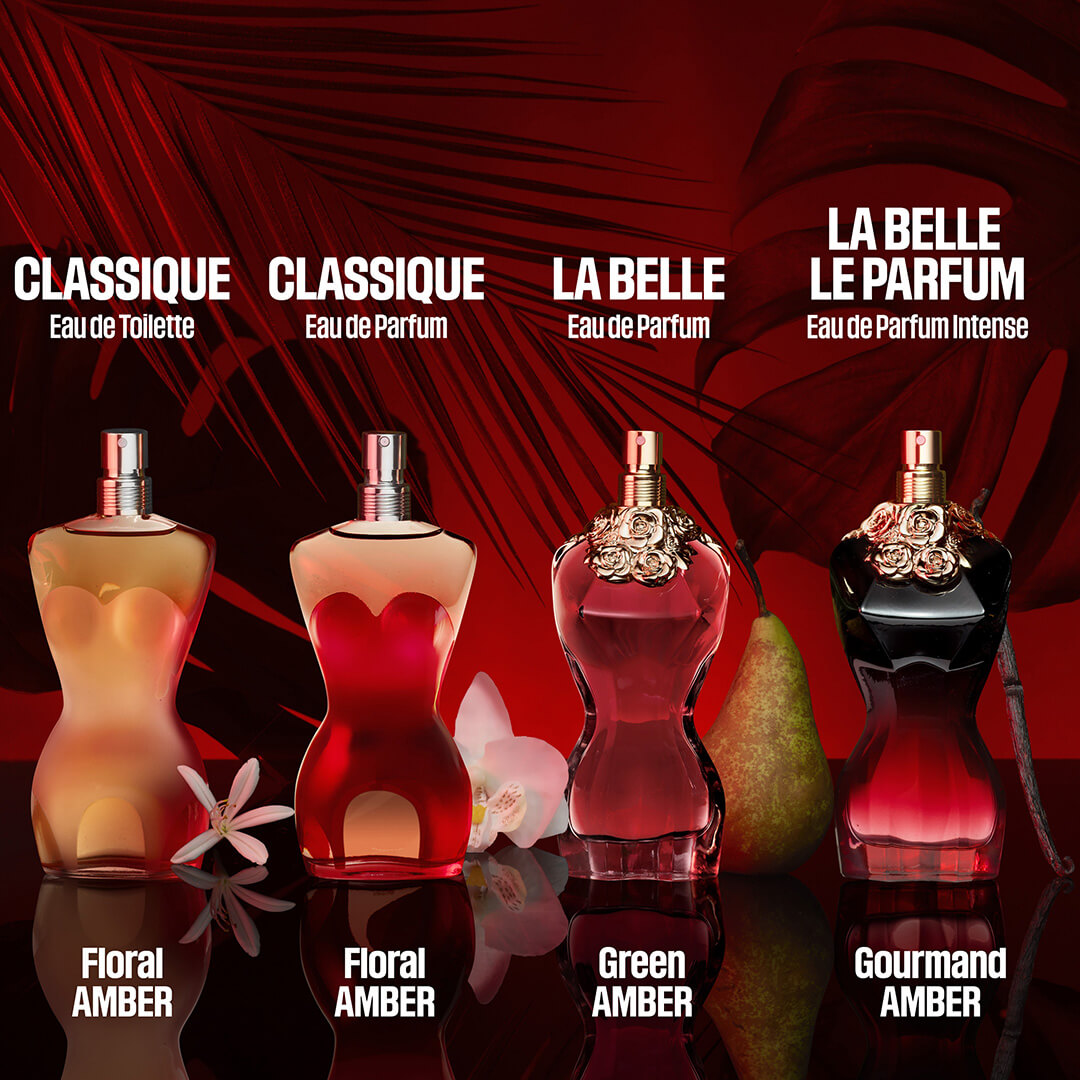 Jean Paul Gaultier Classique EdT 30 ml