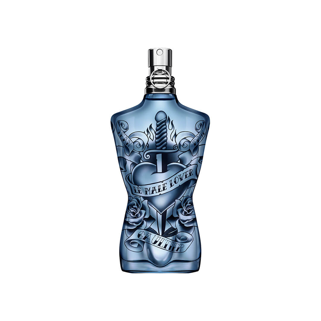 Jean Paul Gaultier Le Male Lover Collector EdT 125 ml