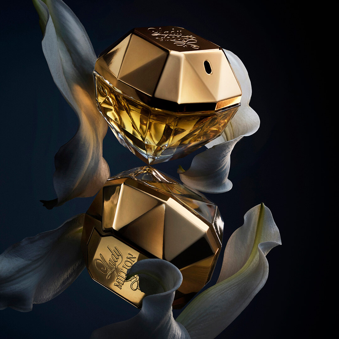 Rabanne Lady Million EdP 80 ml