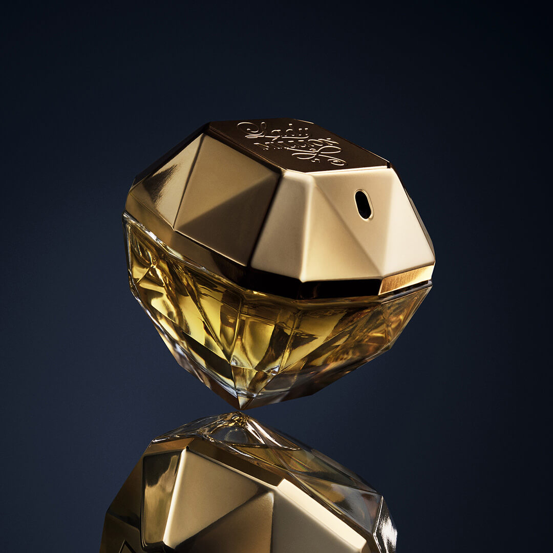 Rabanne Lady Million EdP 80 ml