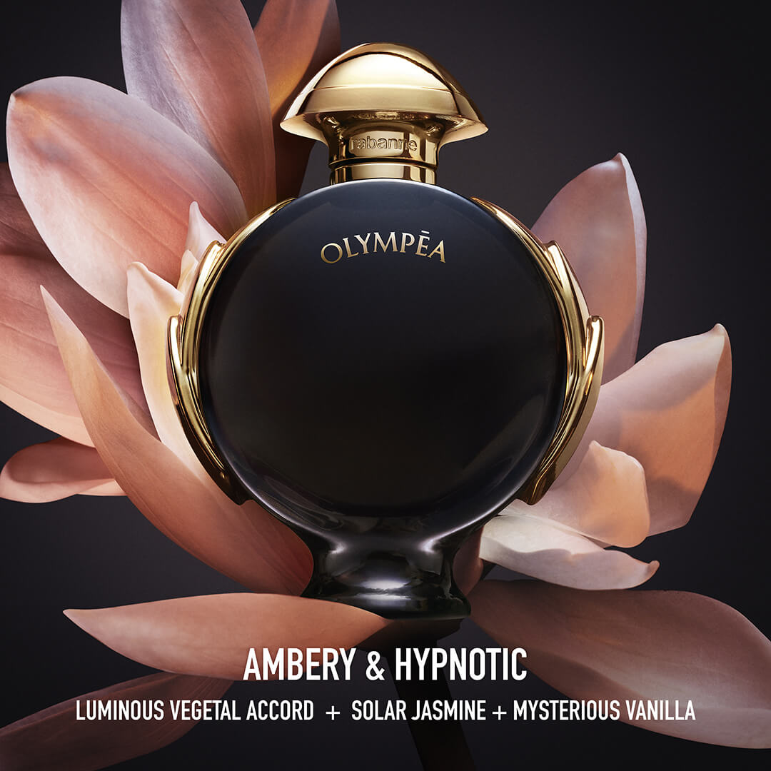 Rabanne Olympea Parfum 30 ml