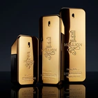 Rabanne One Million EdT 200 ml
