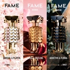 Rabanne Fame EdP Refillable 80 ml