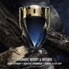 Rabanne Invictus Parfum 100 ml