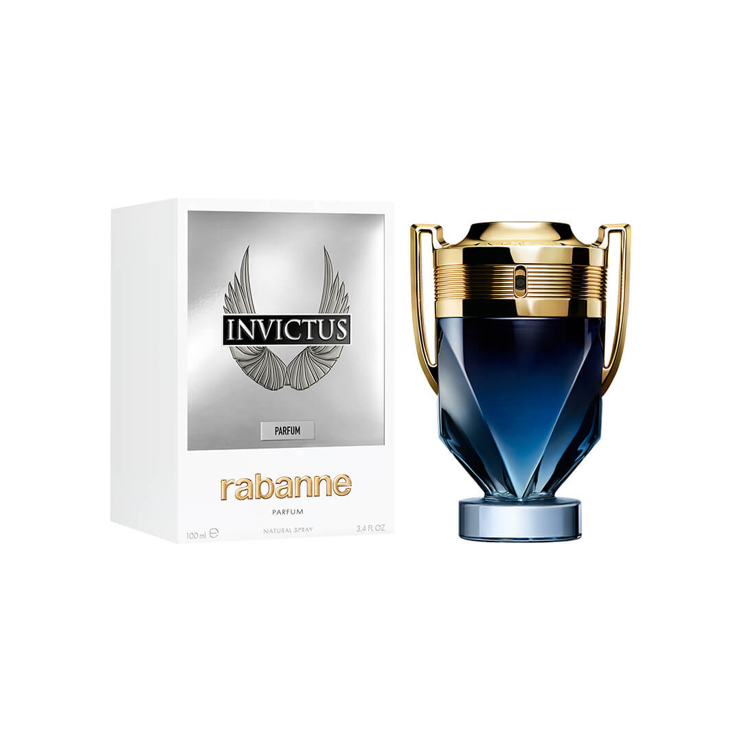 Rabanne Invictus Parfum 100 ml