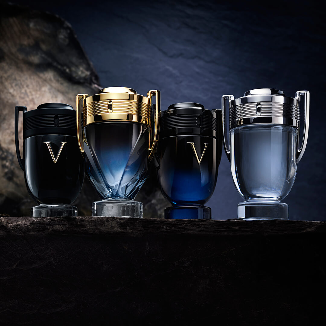 Rabanne Invictus Parfum 100 ml