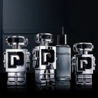 Rabanne Phantom EdT Refillable 150 ml