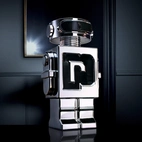 Rabanne Phantom EdT Refillable 150 ml