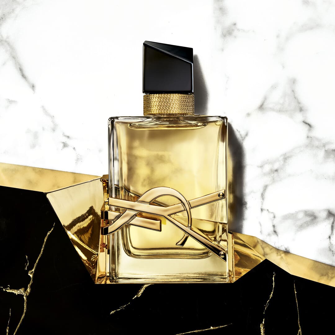 Yves Saint Laurent Libre EdP Refill 100 ml