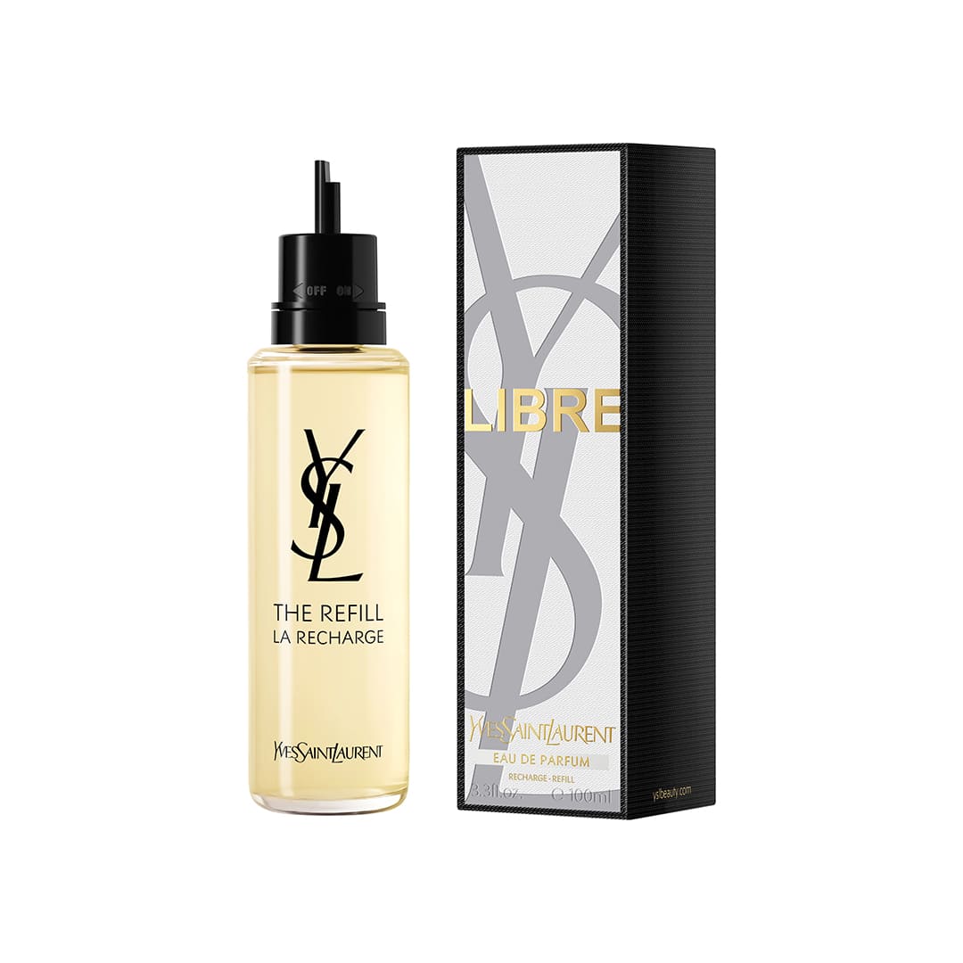 Yves Saint Laurent Libre EdP Refill 100 ml