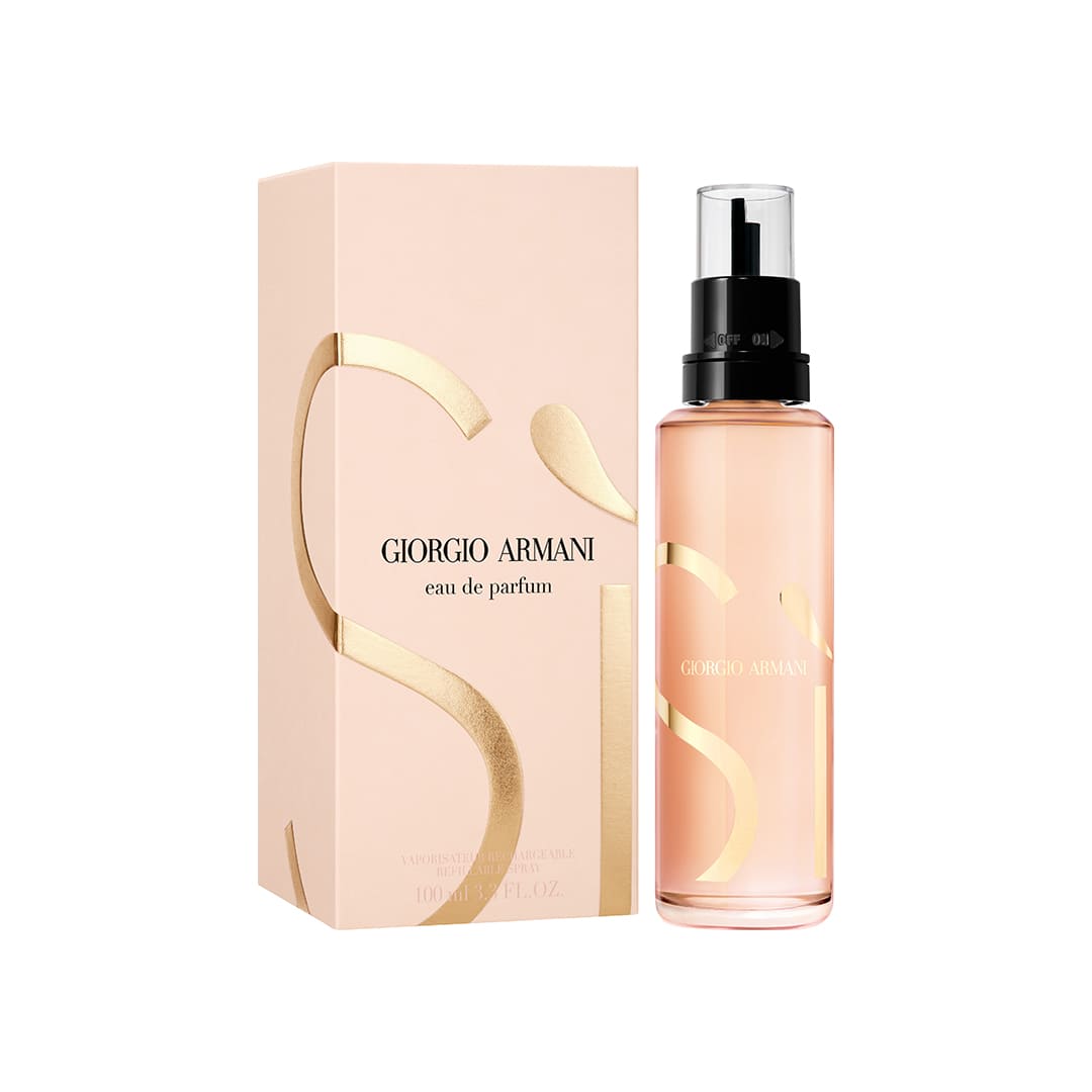 Armani Si Si EdP Refill 100 ml