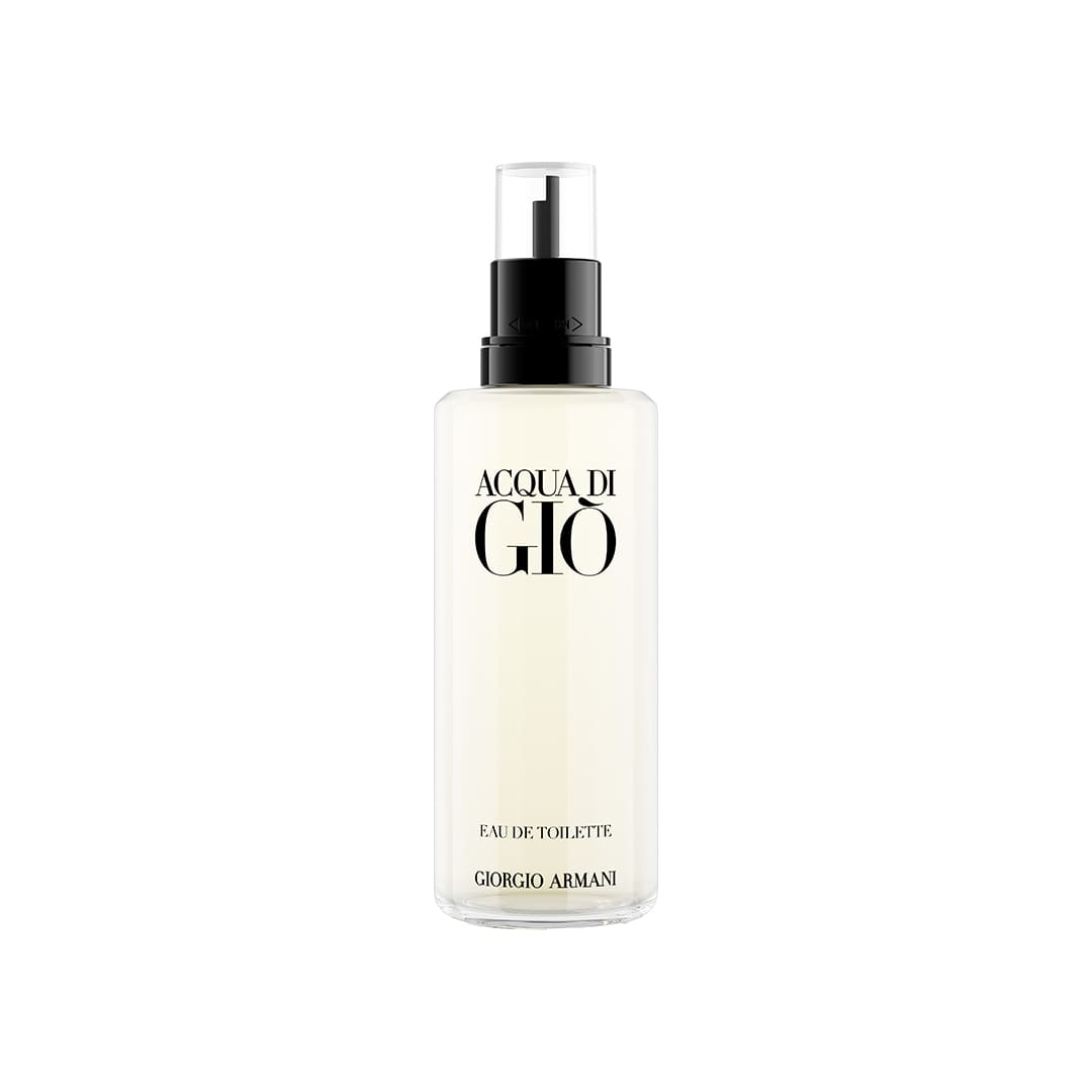 Giorgio Armani Acqua Di Gio EdT Refill 150 ml