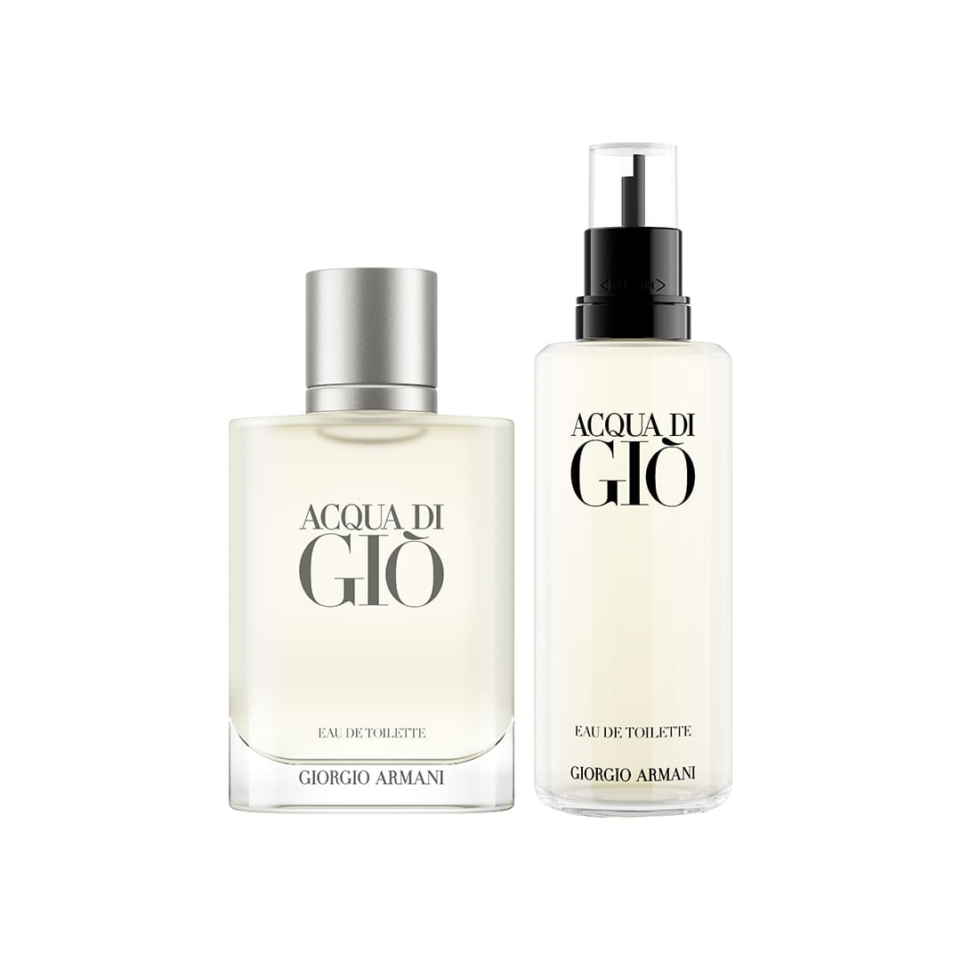 Armani Acqua Di Gio EdT Refill 150 ml