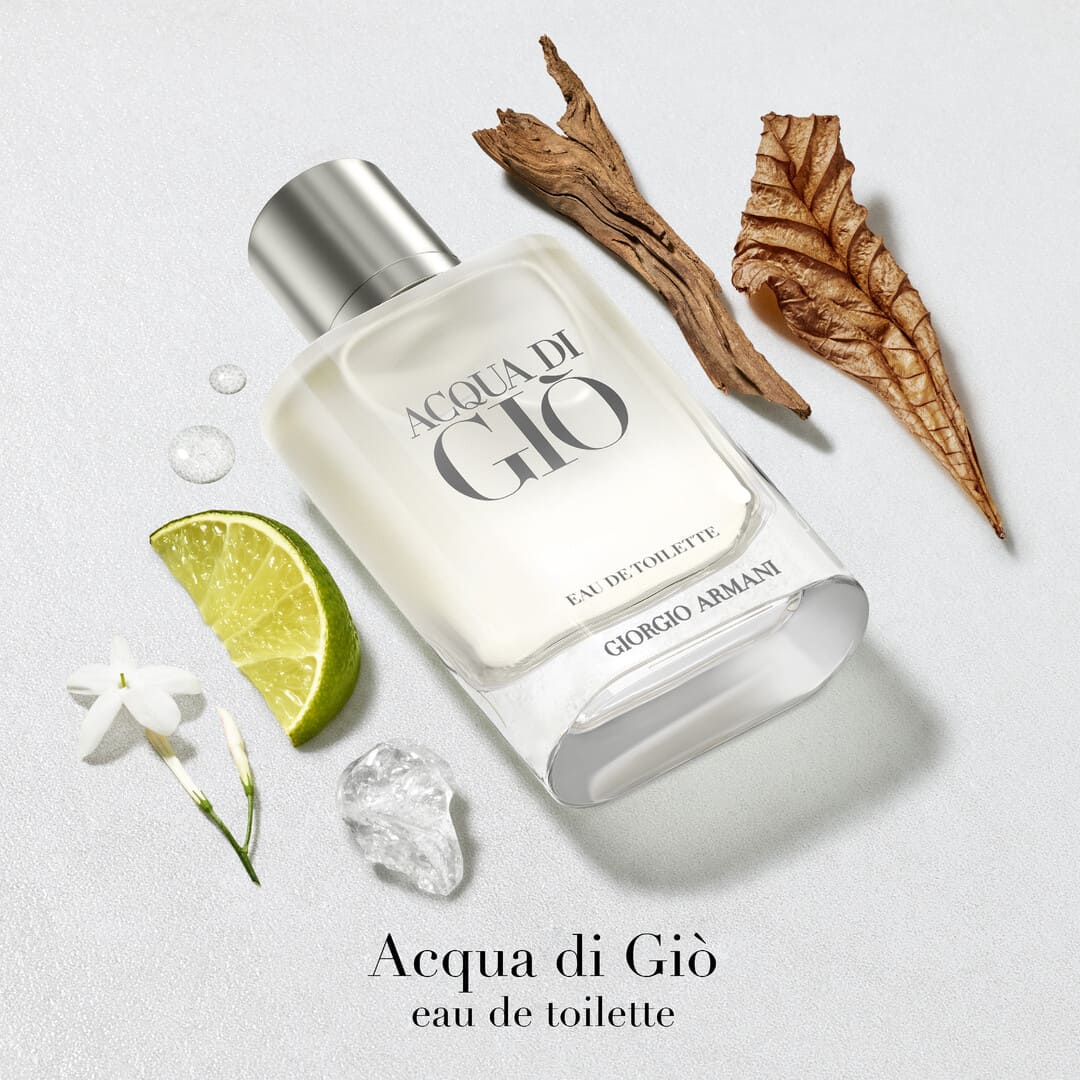 Armani Acqua Di Gio EdT 30 ml