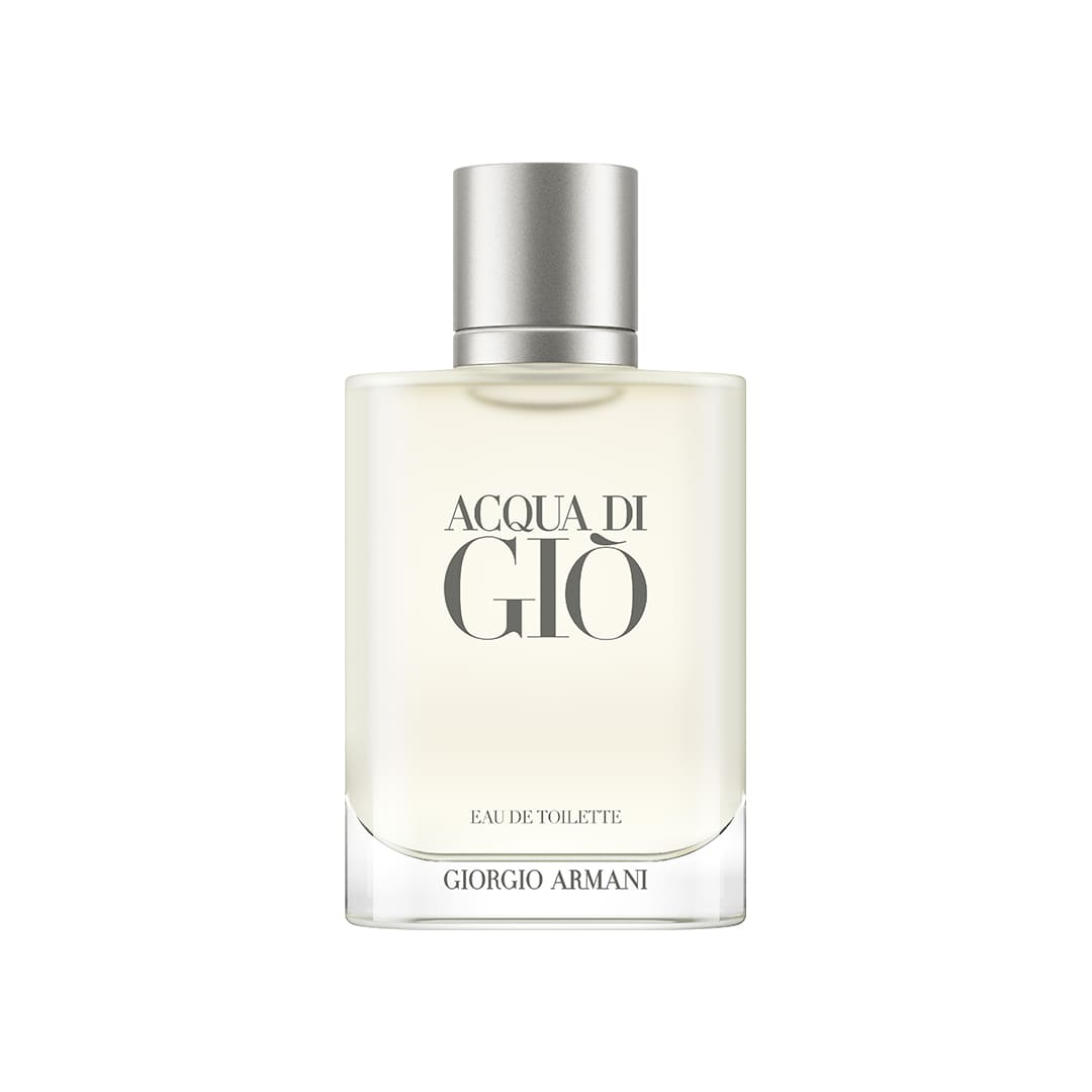 Giorgio Armani Acqua Di Gio EdT 100 ml