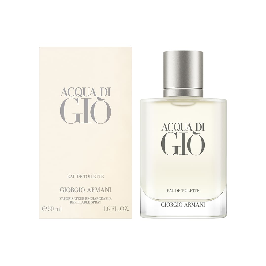 Armani Acqua Di Gio EdT 50 ml