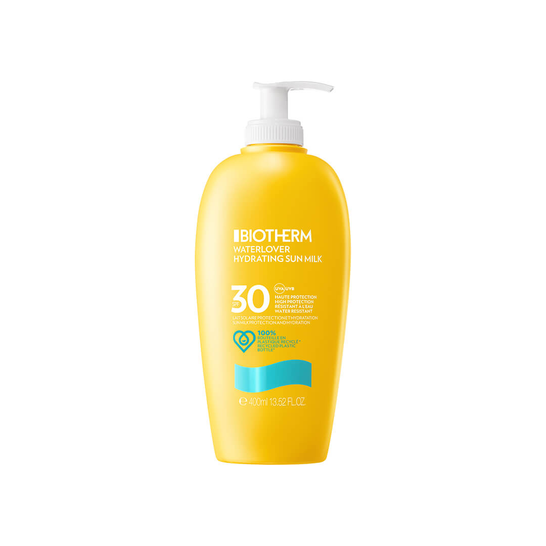 Biotherm Lait Solaire Sunscreen Spf30 400 ml