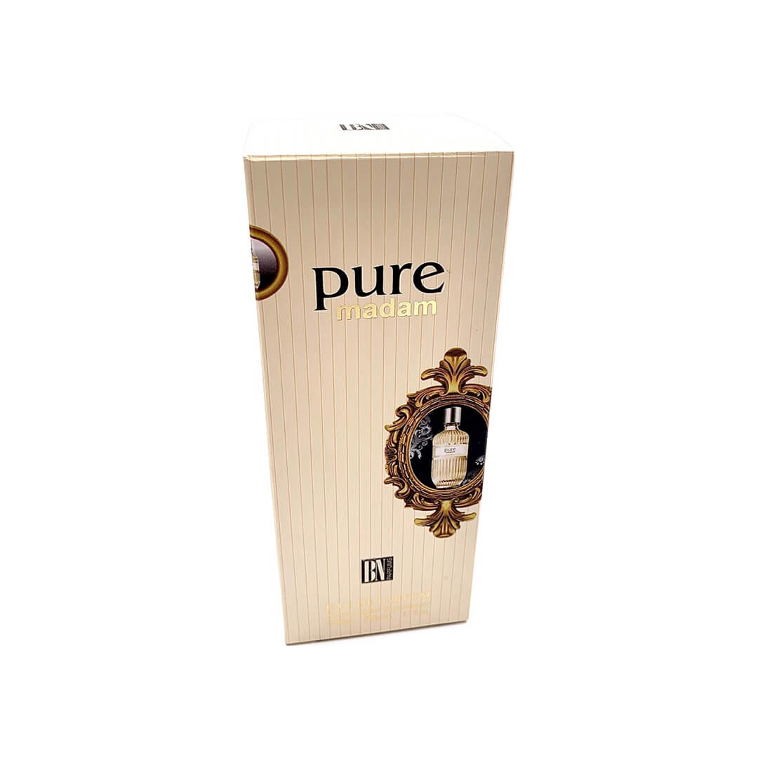 BN Parfums Pure Madam EdP 100 ml