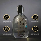 Nusuk Nukhbat Al Musk EdP 100 ml